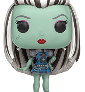 Funko – 369 – Pop – Monster High – Frankie Stein