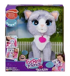 Furreal Friends – B5936 – Bootsie – Mon Chat