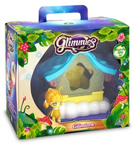 Glimmies – GLM04 – Glimtern – Maison Lanterne + 1 Glimmies