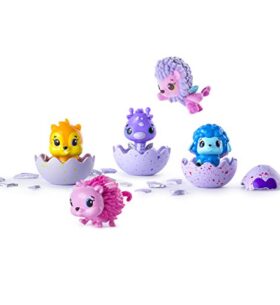 Hatchimals à Collectionner – 6034128 – Pack de 1 Figurine – Modèle Aléatoire