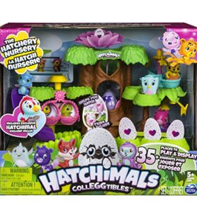 Hatchimals à Collectionner – 6037073 – Arbre de Collection