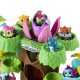 Hatchimals Collectionner 6037073 Arbre de Collection 0 5 Hatchimals à Collectionner - 6037073 - Arbre de Collection