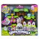 Hatchimals Collectionner 6037073 Arbre de Collection 0 6 Hatchimals à Collectionner - 6037073 - Arbre de Collection