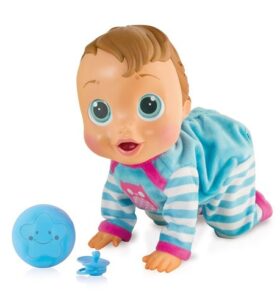 IMC – 94727 – Baby Wow Louis