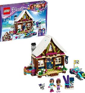 LEGO Friends