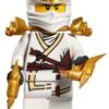 LEGO Ninjago Zane ZX minifig 0 LEGO® Ninjago - Zane ZX minifig