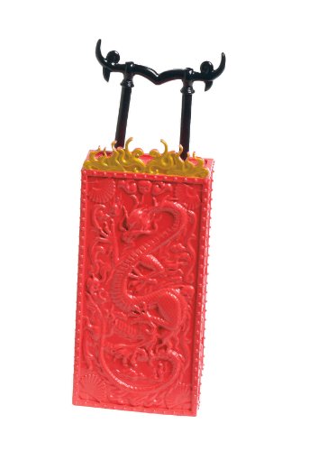 MONSTER HIGH Srie SCARIS Deluxe City Of Frights ASSTY0376 Poupe Doll Y0378 JINAFIRE LONG 0 2 MONSTER HIGH Série *SCARIS Deluxe* City Of Frights ASST.Y0376 Poupée Doll Y0378 JINAFIRE LONG