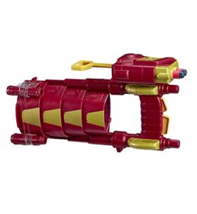 Marvel Avengers – B5785eu40 – Armure Mécanique – Iron Man