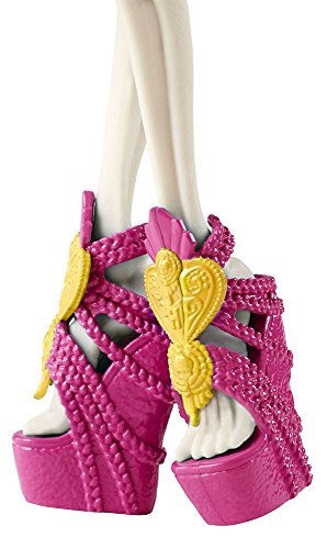 Mattel Monster High dph48 skelita Calavera Collector Poupe 0 1 Mattel Monster High dph48 – skelita Calavera Collector Poupée