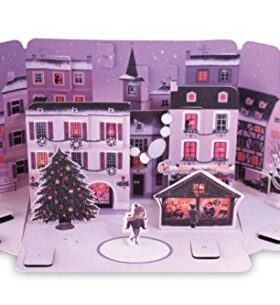 Mon calendrier de l&rsquo;Avent