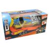 Mondo Motors 63257 Radio Commande Camion Hot Wheels Truck With Ramp Echelle 116 0 Mondo Motors - 63257 - Radio Commande - Camion - Hot Wheels - Truck With Ramp - Echelle 1/16