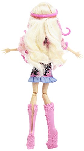 Monster High Blw93 Poupe Les Monster High Collection Look Fashion Viperine Gorgon 0 0 Monster High - Blw93 - Poupée - Les Monster High Collection Look Fashion - Viperine Gorgon