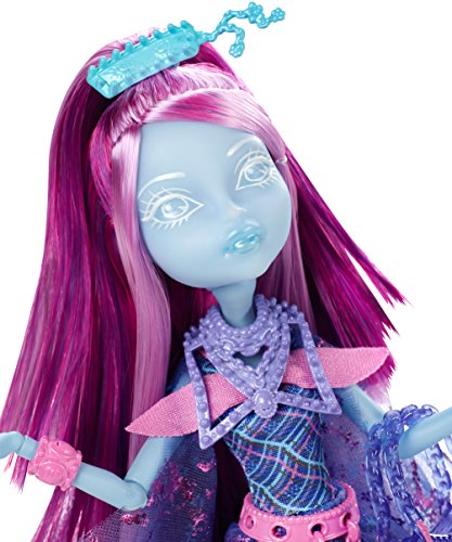 Monster High CDC33 Poupe Mannequin Kiyomi Hante 0 4 Monster High - CDC33 - Poupée Mannequin - Kiyomi - Hante