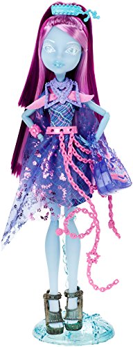 Monster High CDC33 Poupe Mannequin Kiyomi Hante 0 6 Monster High - CDC33 - Poupée Mannequin - Kiyomi - Hante