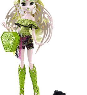 Monster High – CHL41 – Elève – Batsy Cla
