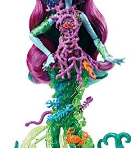 Monster High – DHB48 – Posea Reef – Grande Barrière des Frayeurs