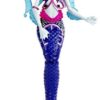 Monster High DHB56 Ghoulfish Lagoona 0 Monster High - DHB56 - Ghoulfish Lagoona