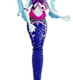 Monster High – DHB56 – Ghoulfish Lagoona