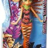 Monster High DHH36 GSR Ghoulfish Toralei 0 Monster High - DHH36 - GSR Ghoulfish Toralei