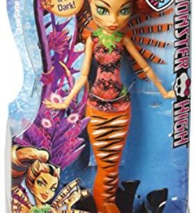 Monster High – DHH36 – GSR Ghoulfish Toralei