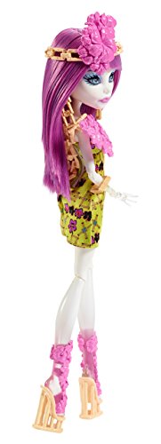 Monster High DKX97 Poupe Goules En Vacances Spectra Vondergeist 0 4 Monster High - DKX97 - Poupée - Goules En Vacances - Spectra Vondergeist