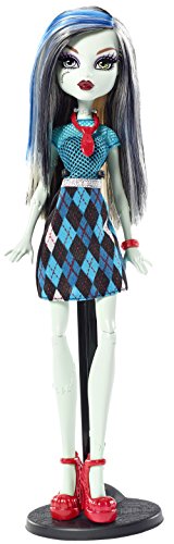 Monster High DKY20 Frankie 0 0 Monster High - DKY20 - Frankie