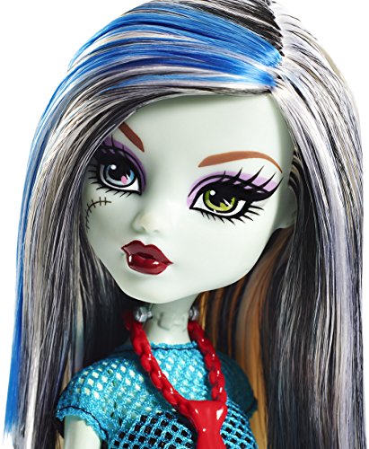 Monster High DKY20 Frankie 0 1 Monster High - DKY20 - Frankie