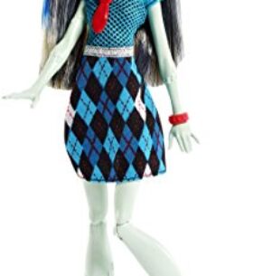 Monster High – DKY20 – Frankie
