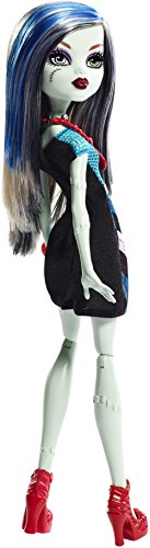 Monster High DKY20 Frankie 0 3 Monster High - DKY20 - Frankie