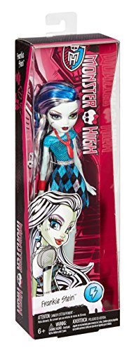 Monster High DKY20 Frankie 0 5 Monster High - DKY20 - Frankie