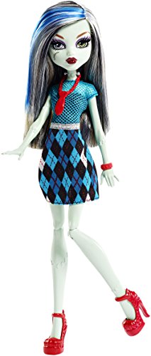 Monster High DKY20 Frankie 0 Monster High - DKY20 - Frankie