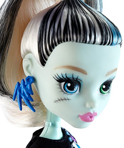 Monster High DMD46 BSC Core Frankie 0 1 Monster High - DMD46 - BSC Core Frankie