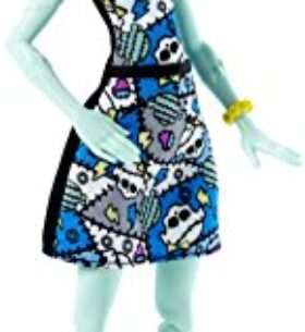 Monster High – DMD46 – BSC Core Frankie