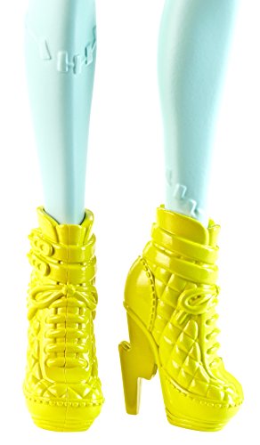 Monster High DMD46 BSC Core Frankie 0 3 Monster High - DMD46 - BSC Core Frankie