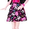 Monster High DMD47 BSC Core Draculaura 0 Monster High - DMD47 - BSC Core Draculaura