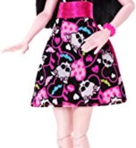 Monster High – DMD47 – BSC Core Draculaura