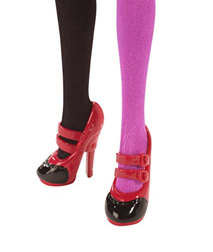 Monster High Freaky Fusion Operetta poupe 0 4 Monster High Freaky Fusion Operetta poupée