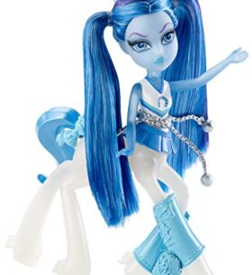 Monster High – Fright Mares – Skyra Bouncegait Figure