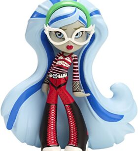 Monster High Ghoulia Yelps Vinyl Figurine