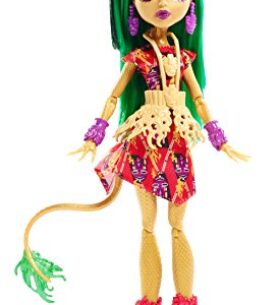 Monster High – Ghoul&rsquo;s Getaway – DKX95 – Jinafire Long
