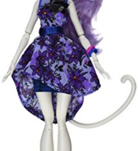 Monster High Gloom and Bloom Catrine DeMew Poupée