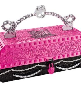 Monster High – X3732 – Accessoire – Laboratoire