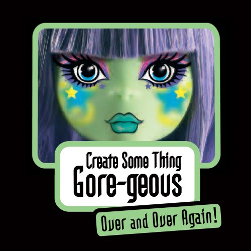 Monster High X3732 Accessoire Laboratoire 0 6 Monster High - X3732 - Accessoire - Laboratoire