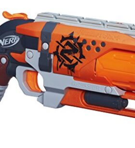 Nerf – A4325E240 – Zombie Hammershot