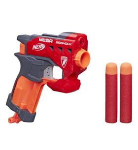 Nerf – A9314EU42 – Mega Elite Bigshock
