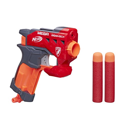 Nerf A9314EU42 Mega Elite Bigshock 0 Nerf - A9314EU42 - Mega Elite Bigshock