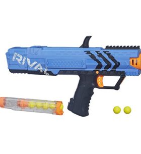 Nerf – B1619FR00 –  Rival Apollo Bleu