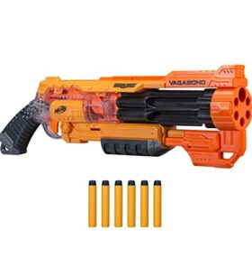 Nerf – B3191eu40 – Doomlands Vagabond