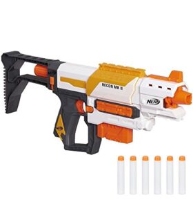 Nerf – B4616EU40 – Elite Modulus Recon