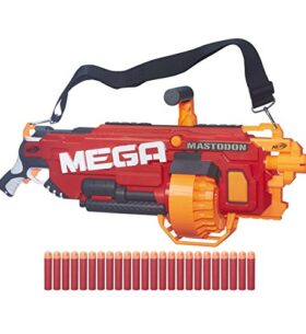 Nerf – B8086EU40 – Mega Mastodon